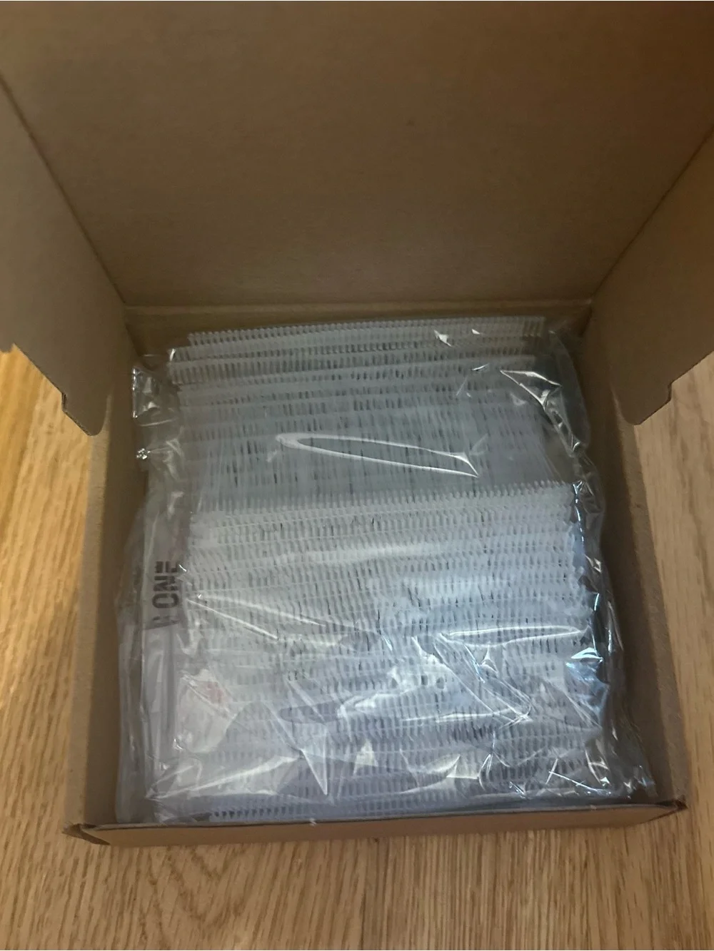 N/A boxed labeler